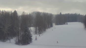 SKICENTRUM Miroslav Lipová Lázně