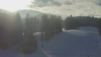 SKICENTRUM Miroslav Lipová Lázně