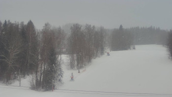 SKICENTRUM Miroslav Lipová Lázně