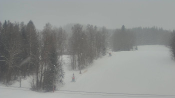 SKICENTRUM Miroslav Lipová Lázně