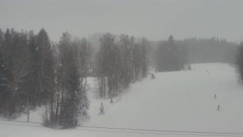 SKICENTRUM Miroslav Lipová Lázně