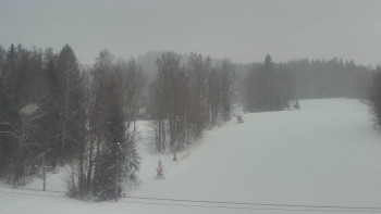 SKICENTRUM Miroslav Lipová Lázně