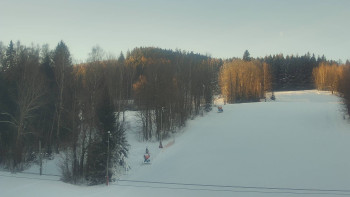 SKICENTRUM Miroslav Lipová Lázně