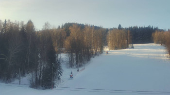 SKICENTRUM Miroslav Lipová Lázně