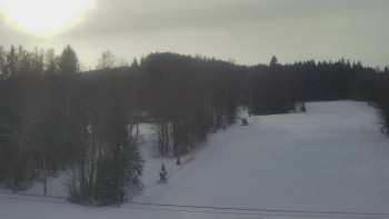 SKICENTRUM Miroslav Lipová Lázně