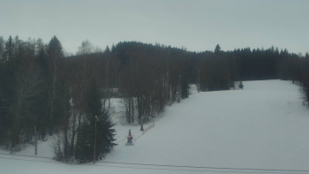 SKICENTRUM Miroslav Lipová Lázně