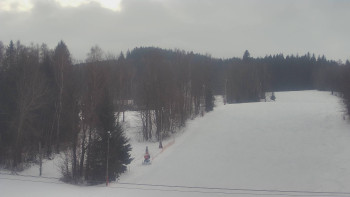 SKICENTRUM Miroslav Lipová Lázně