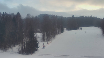 SKICENTRUM Miroslav Lipová Lázně