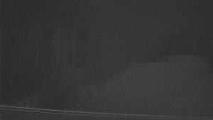 SKICENTRUM Miroslav Lipová Lázně - Dojezd hlavní sjezdovky - 15.1.2026 v 02:55