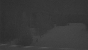 SKICENTRUM Miroslav Lipová Lázně - Dojezd hlavní sjezdovky - 15.1.2026 v 17:55