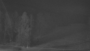 SKICENTRUM Miroslav Lipová Lázně - Dojezd hlavní sjezdovky - 16.1.2026 v 00:30