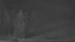 SKICENTRUM Miroslav Lipová Lázně - Dojezd hlavní sjezdovky - 16.1.2026 v 00:35