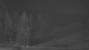 SKICENTRUM Miroslav Lipová Lázně - Dojezd hlavní sjezdovky - 16.1.2026 v 00:40