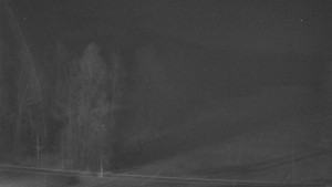 SKICENTRUM Miroslav Lipová Lázně - Dojezd hlavní sjezdovky - 16.1.2026 v 00:45