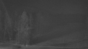 SKICENTRUM Miroslav Lipová Lázně - Dojezd hlavní sjezdovky - 16.1.2026 v 00:55