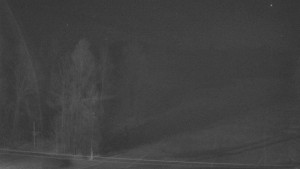 SKICENTRUM Miroslav Lipová Lázně - Dojezd hlavní sjezdovky - 16.1.2026 v 01:05