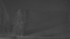 SKICENTRUM Miroslav Lipová Lázně - Dojezd hlavní sjezdovky - 16.1.2026 v 01:10