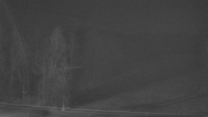 SKICENTRUM Miroslav Lipová Lázně - Dojezd hlavní sjezdovky - 16.1.2026 v 01:25