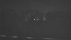 SKICENTRUM Miroslav Lipová Lázně - Dojezd hlavní sjezdovky - 16.1.2026 v 01:50