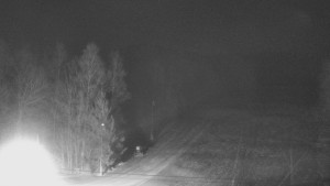 SKICENTRUM Miroslav Lipová Lázně - Dojezd hlavní sjezdovky - 16.1.2026 v 01:55