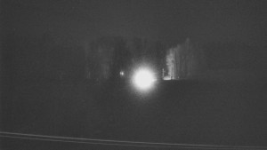 SKICENTRUM Miroslav Lipová Lázně - Dojezd hlavní sjezdovky - 16.1.2026 v 02:30