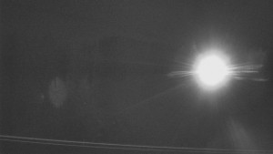 SKICENTRUM Miroslav Lipová Lázně - Dojezd hlavní sjezdovky - 16.1.2026 v 02:50