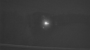 SKICENTRUM Miroslav Lipová Lázně - Dojezd hlavní sjezdovky - 16.1.2026 v 03:05