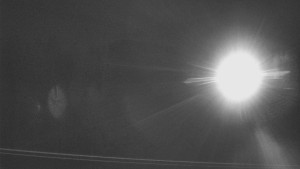 SKICENTRUM Miroslav Lipová Lázně - Dojezd hlavní sjezdovky - 16.1.2026 v 03:15