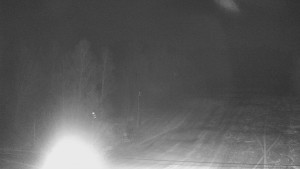 SKICENTRUM Miroslav Lipová Lázně - Dojezd hlavní sjezdovky - 16.1.2026 v 03:20