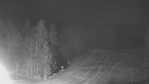 SKICENTRUM Miroslav Lipová Lázně - Dojezd hlavní sjezdovky - 16.1.2026 v 03:30