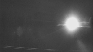 SKICENTRUM Miroslav Lipová Lázně - Dojezd hlavní sjezdovky - 16.1.2026 v 03:45