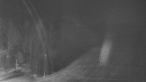 SKICENTRUM Miroslav Lipová Lázně - Dojezd hlavní sjezdovky - 16.1.2026 v 03:50