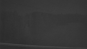 SKICENTRUM Miroslav Lipová Lázně - Dojezd hlavní sjezdovky - 16.1.2026 v 06:10