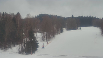 SKICENTRUM Miroslav Lipová Lázně