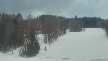SKICENTRUM Miroslav Lipová Lázně