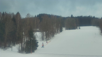 SKICENTRUM Miroslav Lipová Lázně
