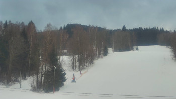 SKICENTRUM Miroslav Lipová Lázně