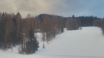 SKICENTRUM Miroslav Lipová Lázně