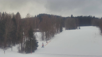 SKICENTRUM Miroslav Lipová Lázně