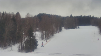 SKICENTRUM Miroslav Lipová Lázně