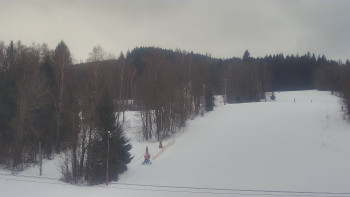 SKICENTRUM Miroslav Lipová Lázně