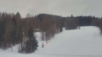 SKICENTRUM Miroslav Lipová Lázně