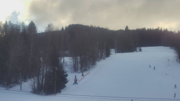 SKICENTRUM Miroslav Lipová Lázně