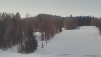 SKICENTRUM Miroslav Lipová Lázně
