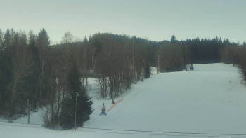 SKICENTRUM Miroslav Lipová Lázně