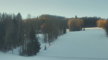 SKICENTRUM Miroslav Lipová Lázně