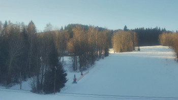 SKICENTRUM Miroslav Lipová Lázně
