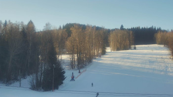 SKICENTRUM Miroslav Lipová Lázně