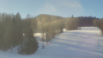 SKICENTRUM Miroslav Lipová Lázně