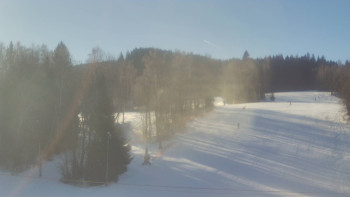 SKICENTRUM Miroslav Lipová Lázně